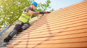 Best Tile Roofing Installation  in Summerville, GA