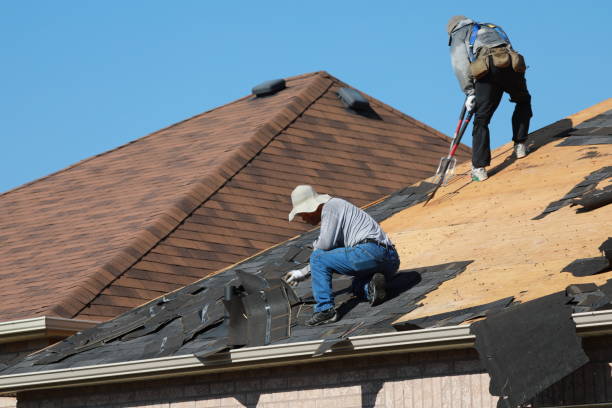 Best Cold Roofs  in Summerville, GA