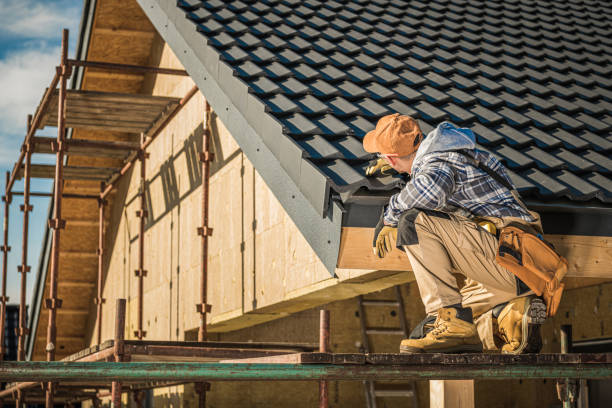 Best Roof Leak Repair  in Summerville, GA