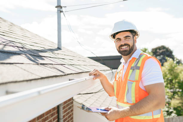 Best Flat Roofing  in Summerville, GA
