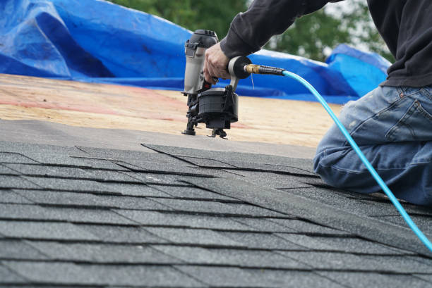 Best Roof Installation  in Summerville, GA