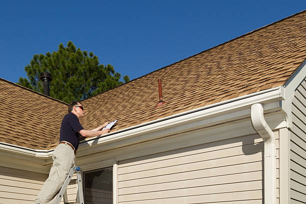 Best Roof Waterproofing  in Summerville, GA